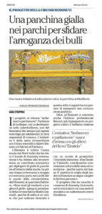 panchine gialle bis_rep